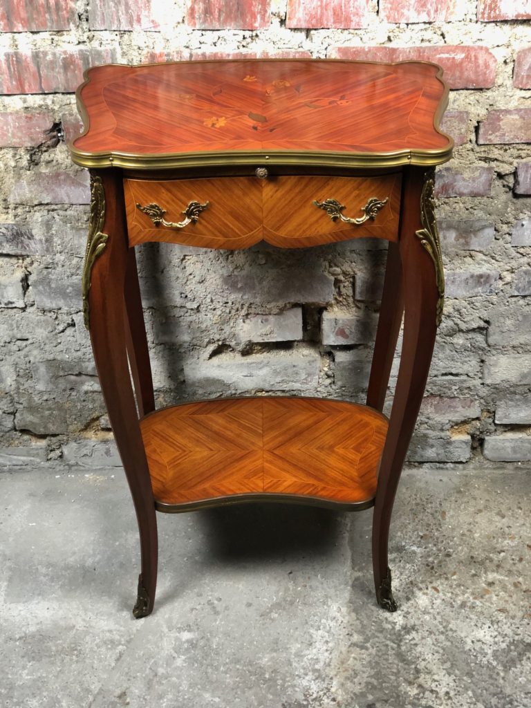 Brocante De La Ferme