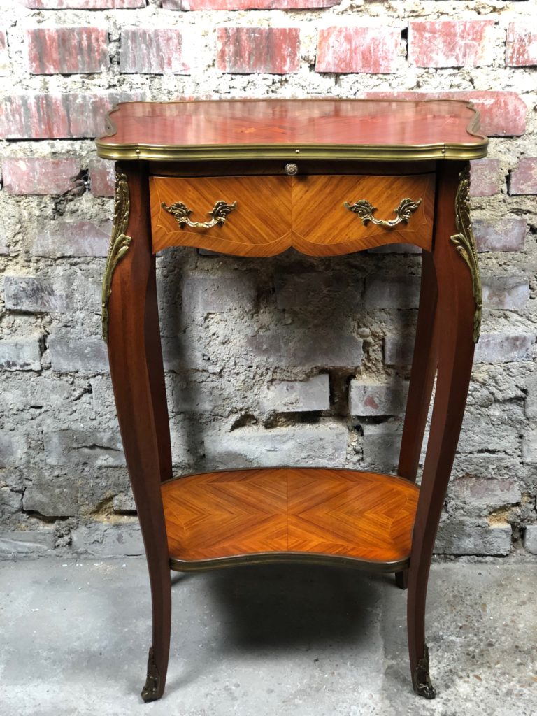 Brocante De La Ferme