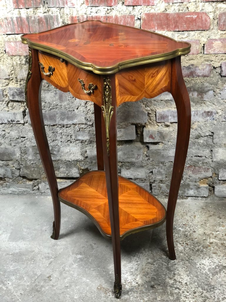 Brocante De La Ferme