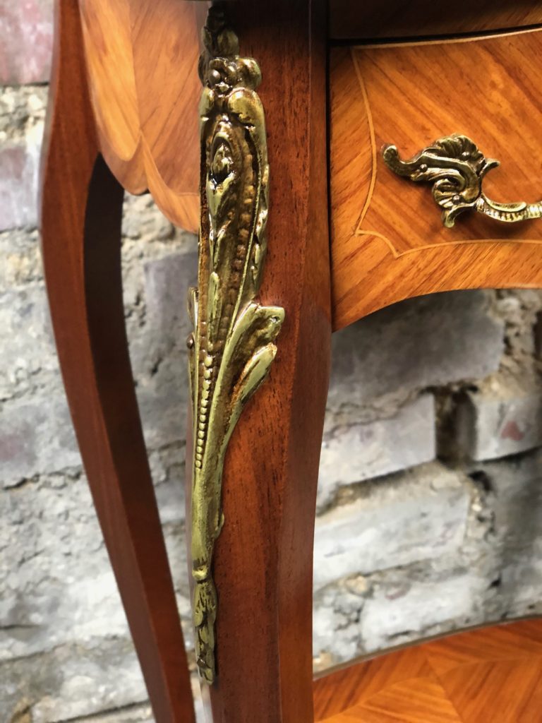 Brocante De La Ferme