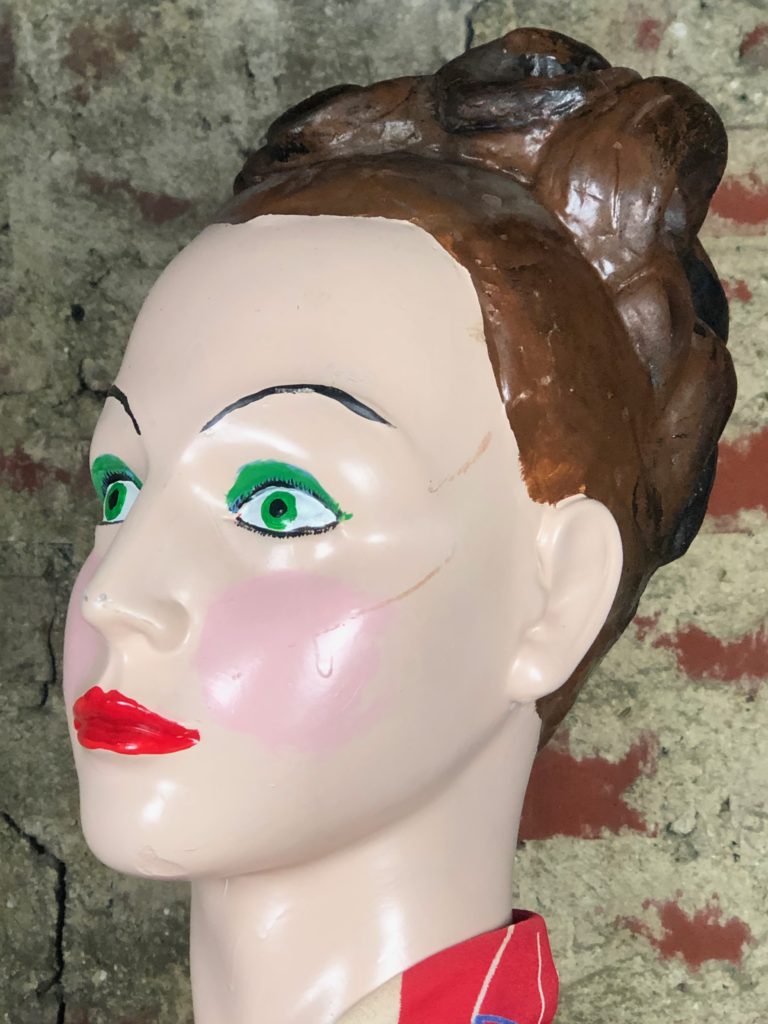 Brocante De La Ferme