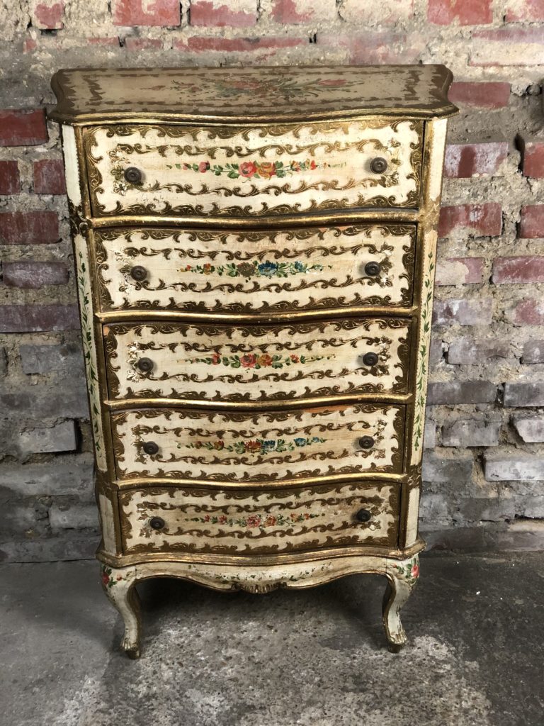Brocante De La Ferme