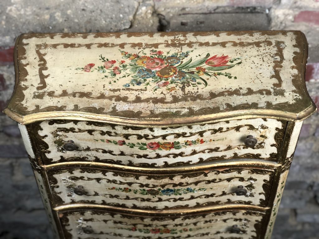 Brocante De La Ferme