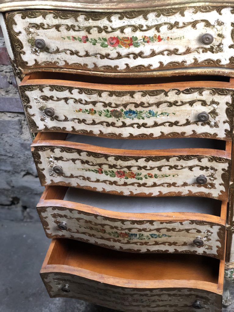 Brocante De La Ferme