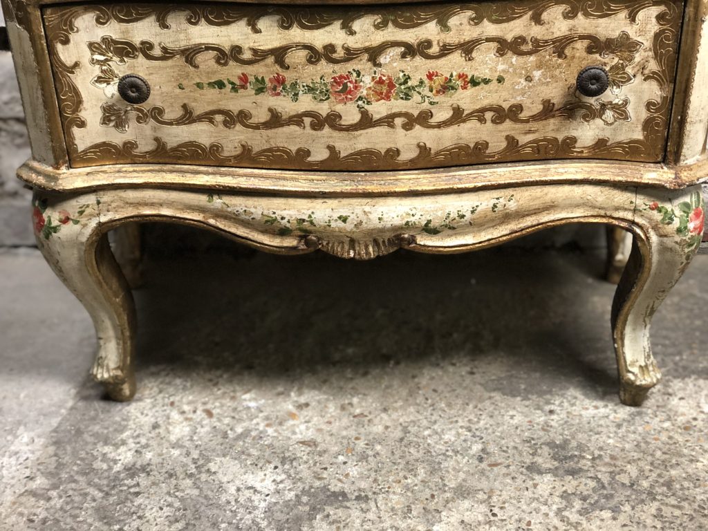 Brocante De La Ferme
