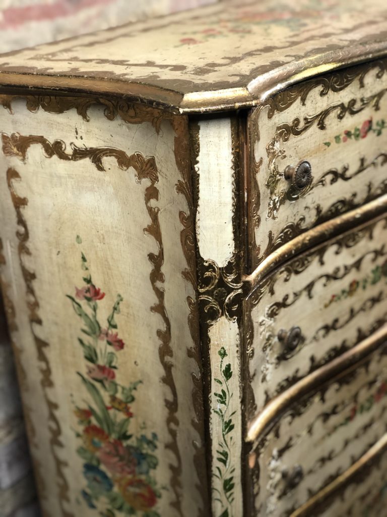 Brocante De La Ferme