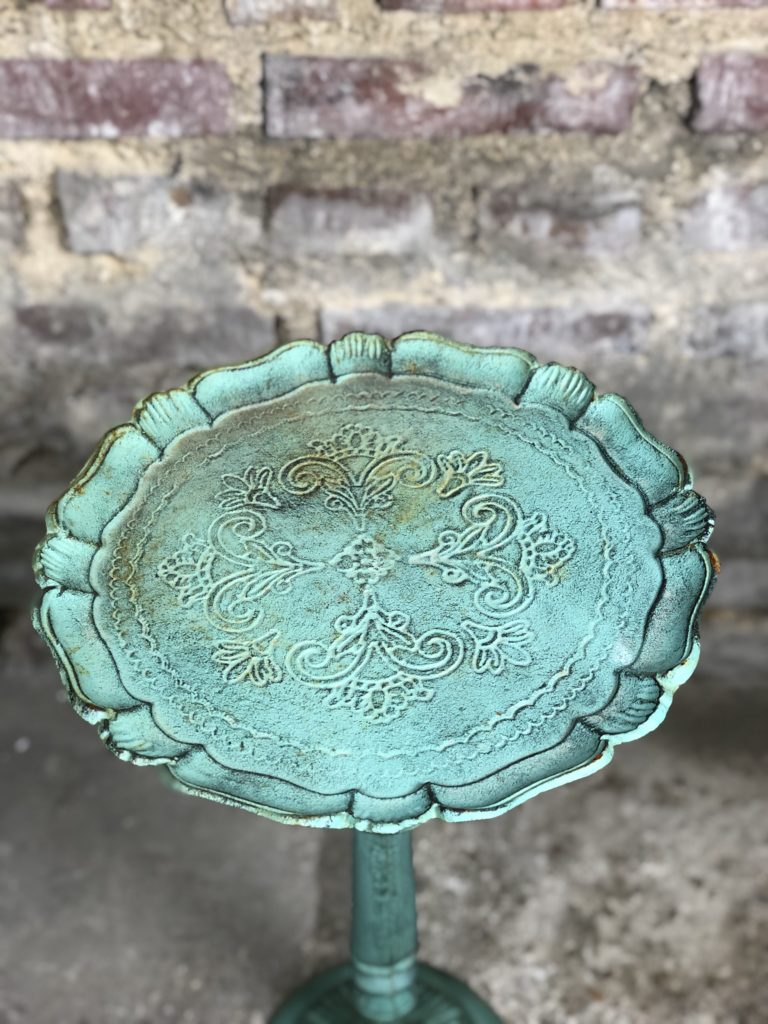 Brocante De La Ferme