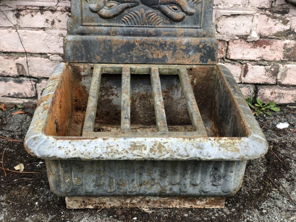 Brocante De La Ferme