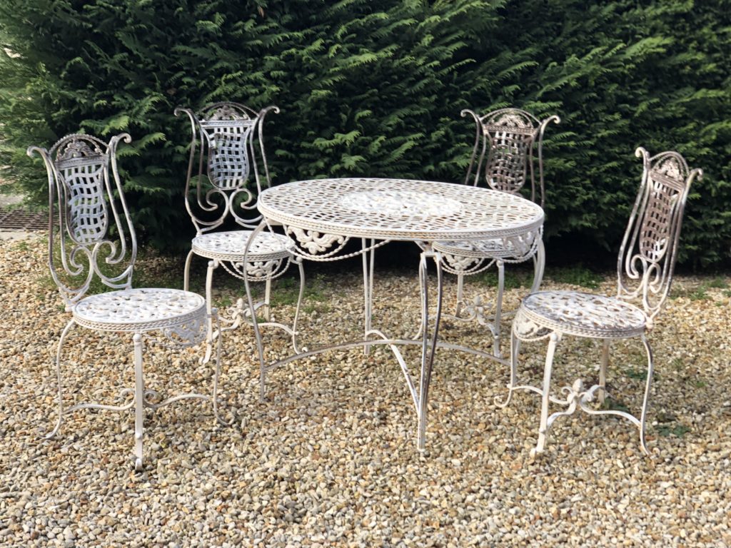 Brocante De La Ferme