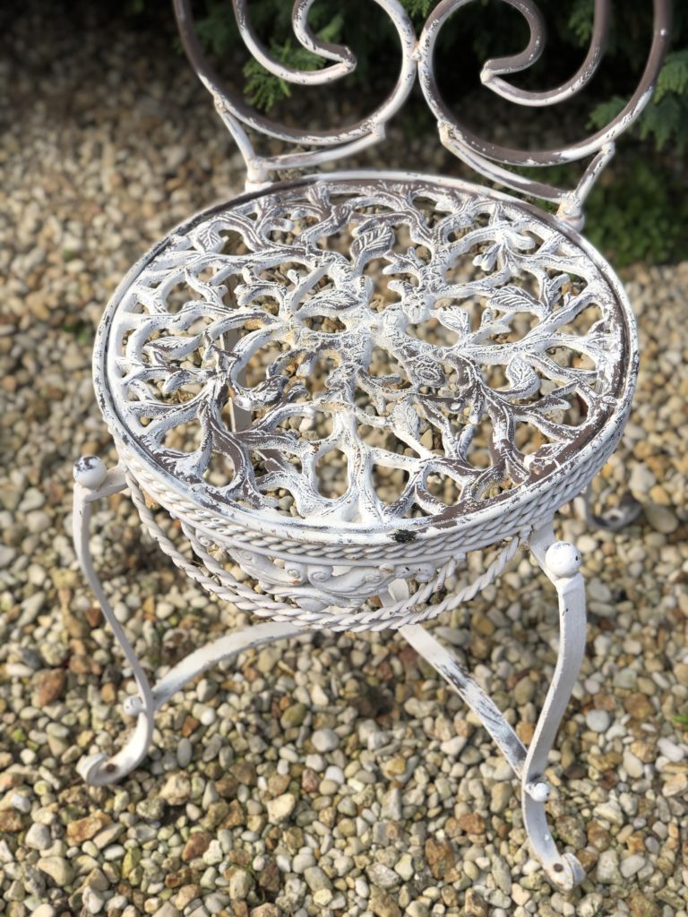 Brocante De La Ferme