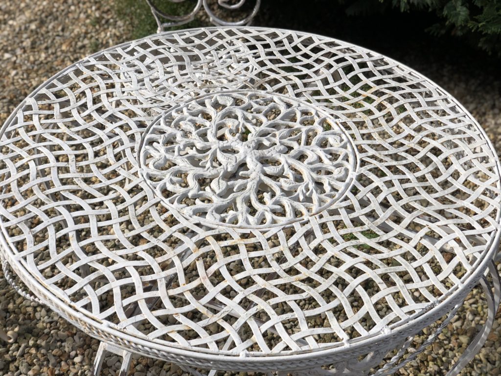 Brocante De La Ferme