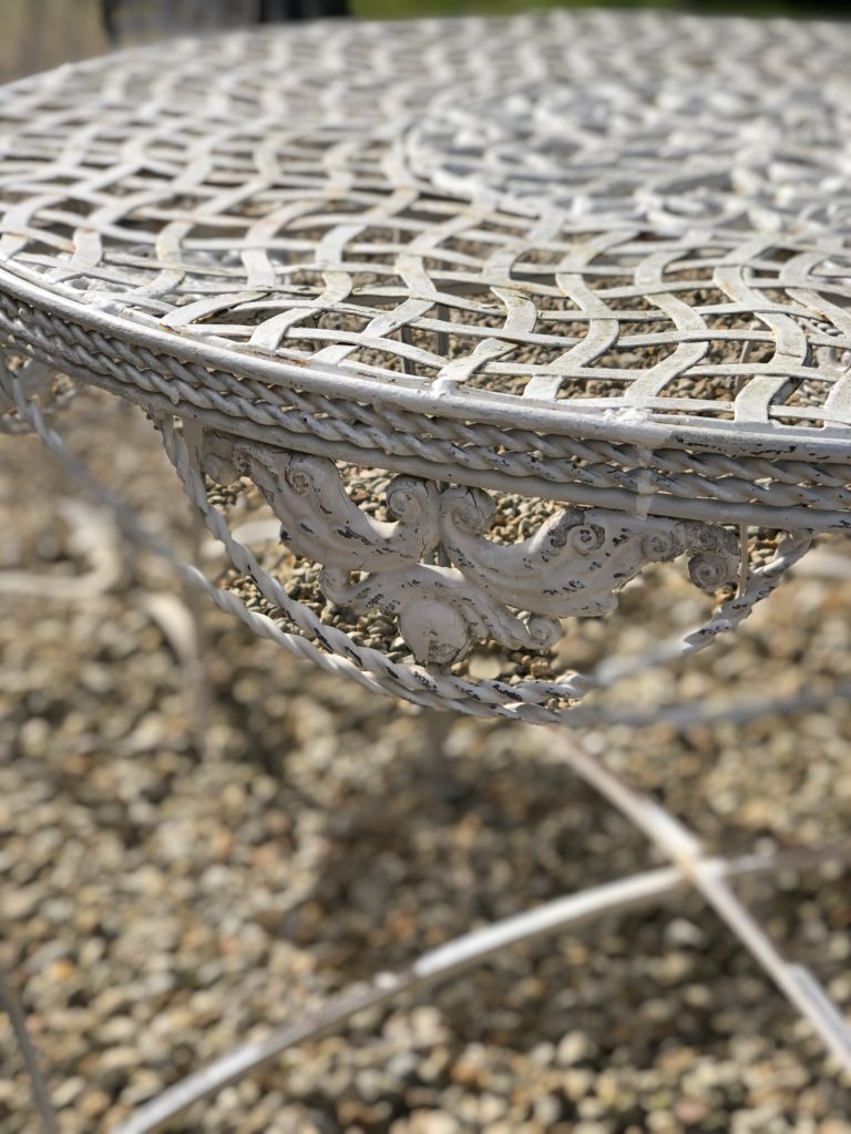 Brocante De La Ferme