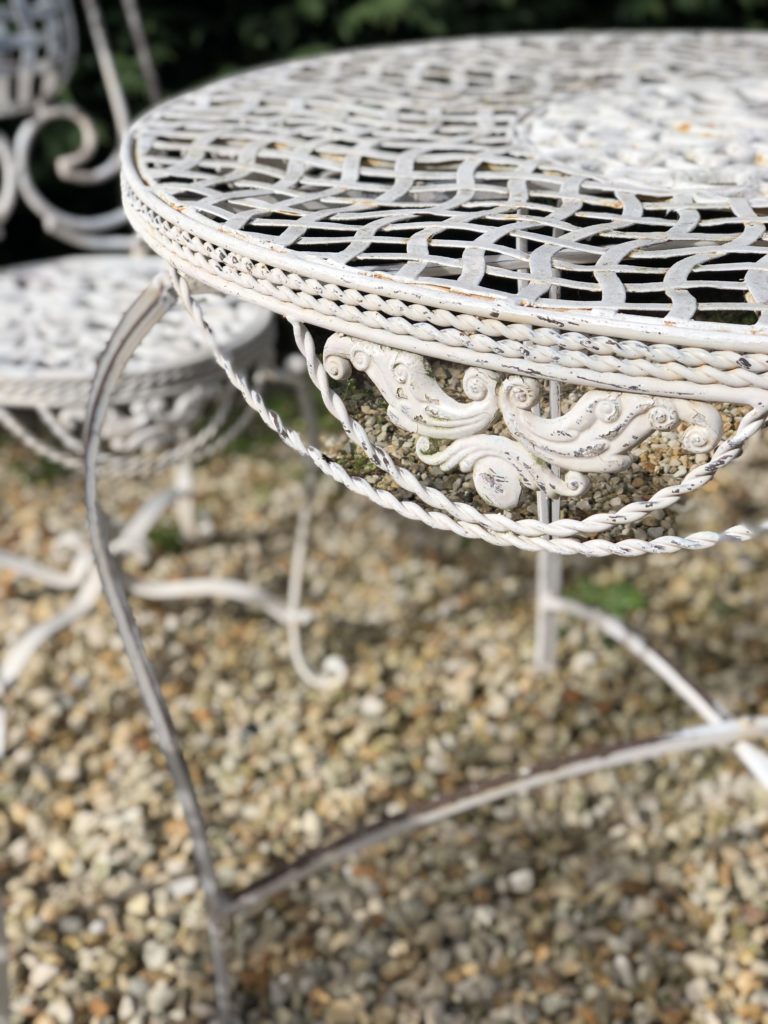 Brocante De La Ferme