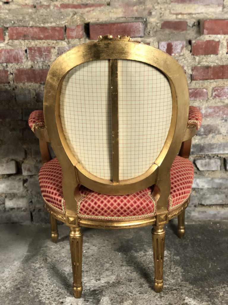 Brocante De La Ferme