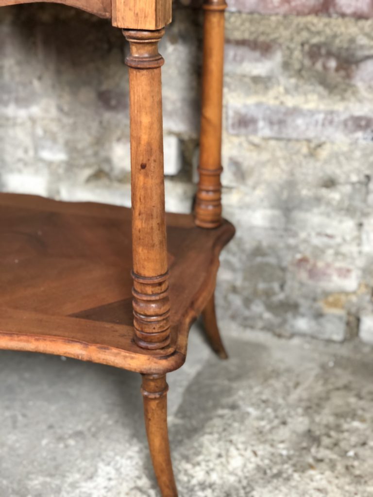 Brocante De La Ferme