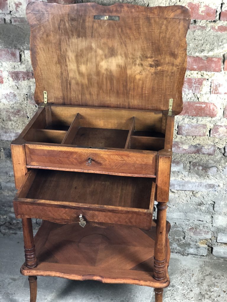Brocante De La Ferme