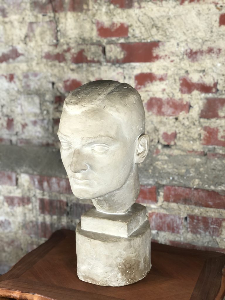 Brocante De La Ferme