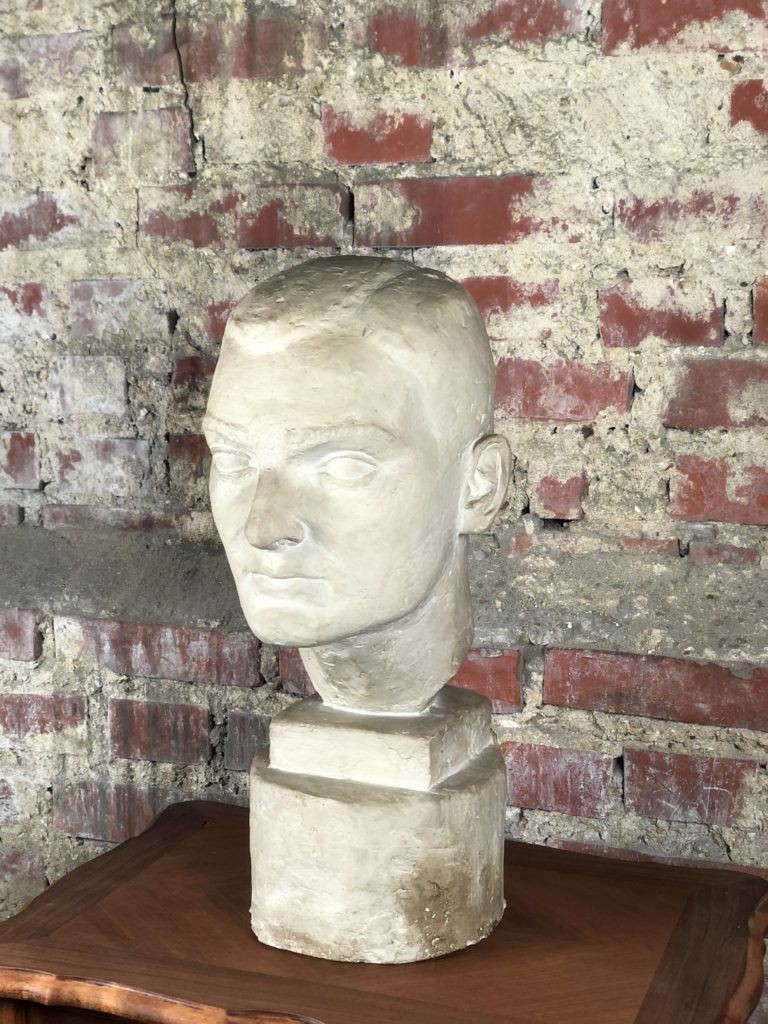Brocante De La Ferme