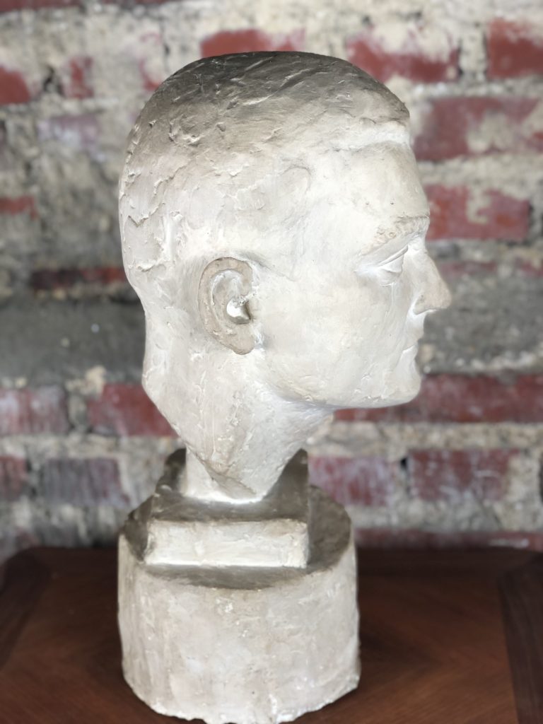 Brocante De La Ferme