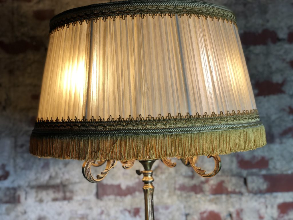 Brocante De La Ferme