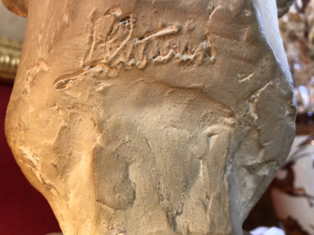 Brocante De La Ferme