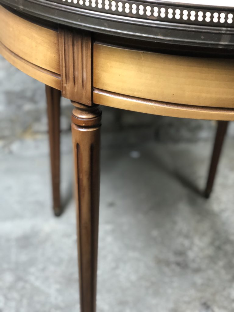 Brocante De La Ferme