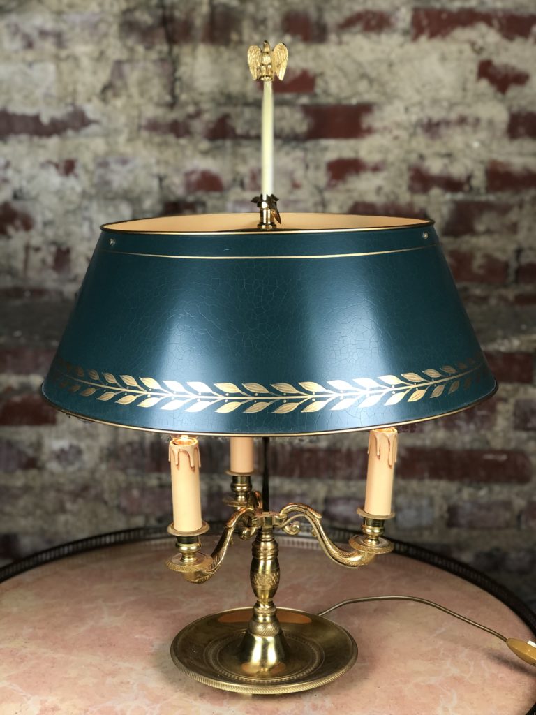 Brocante De La Ferme