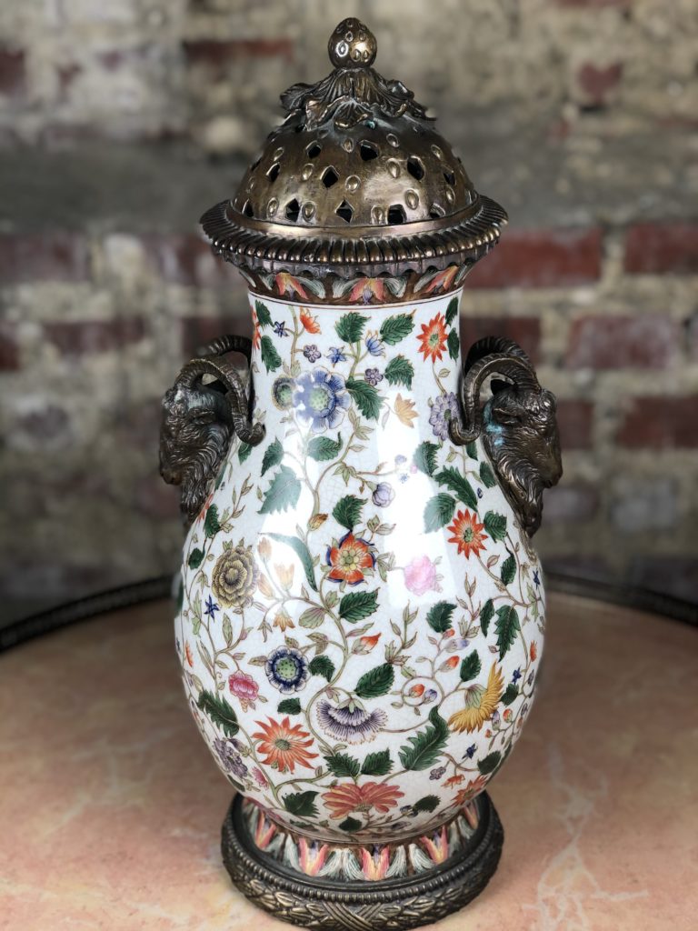 Brocante De La Ferme