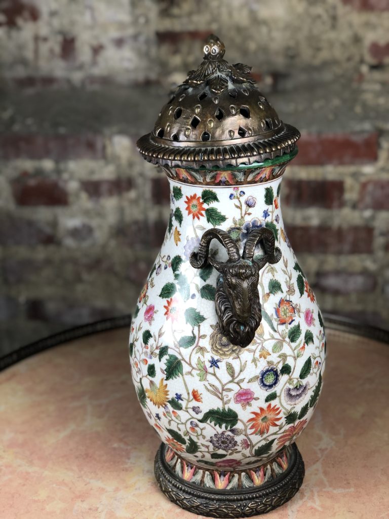 Brocante De La Ferme