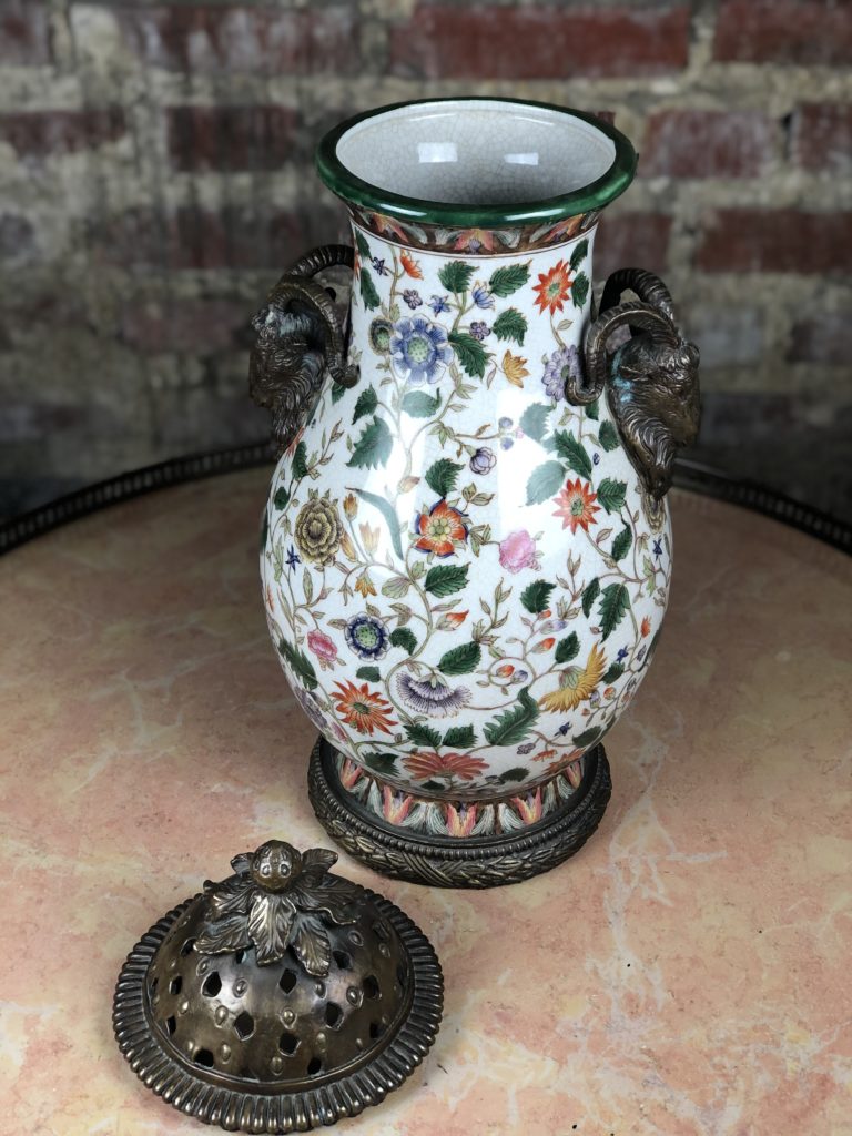 Brocante De La Ferme