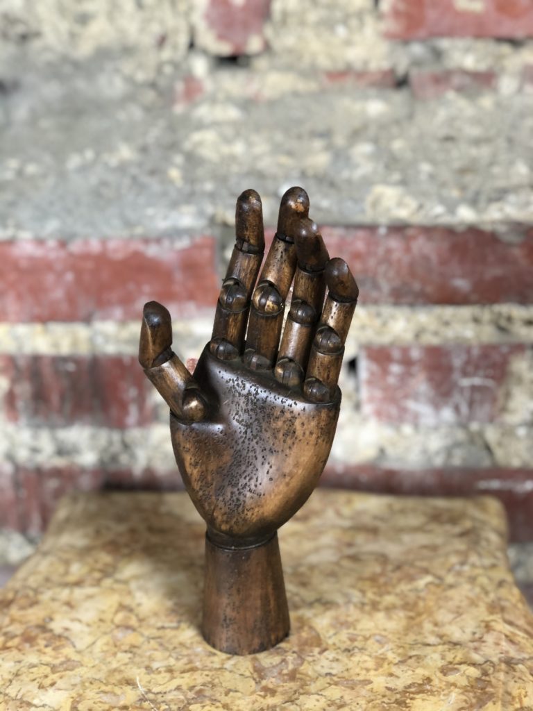 Brocante De La Ferme