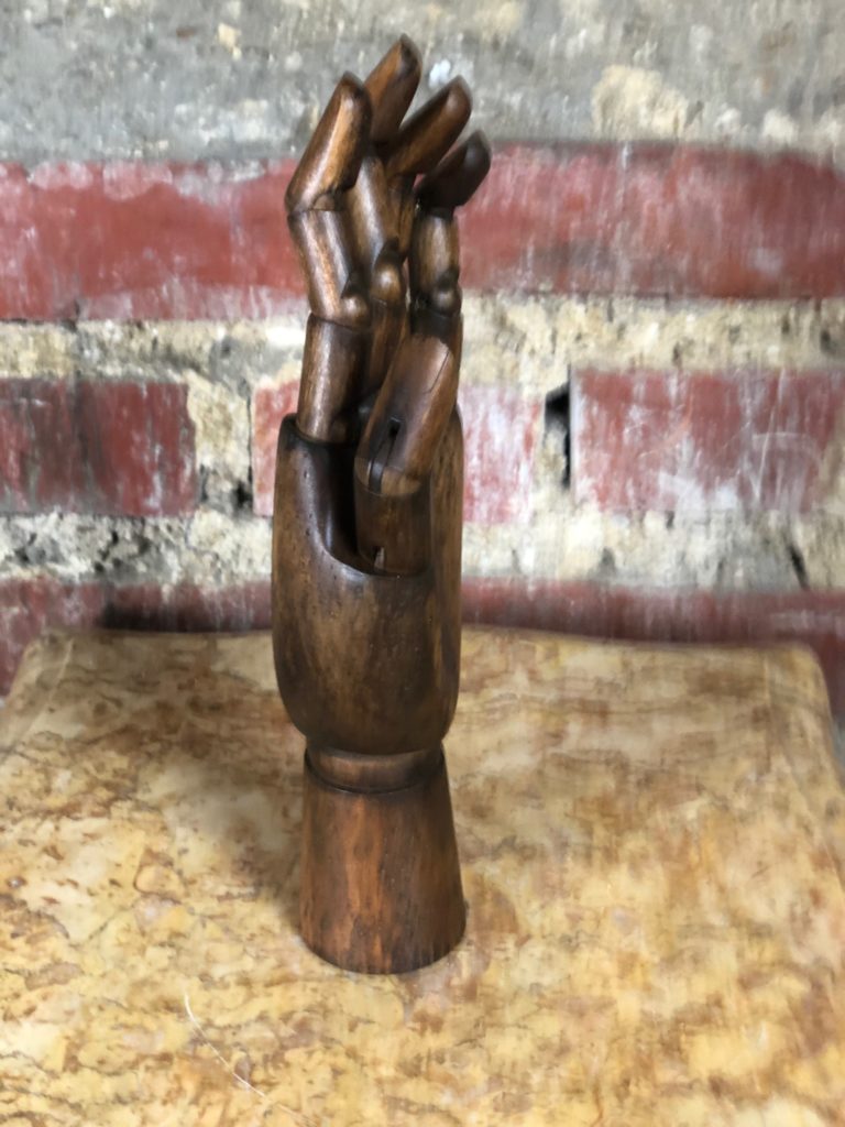 Brocante De La Ferme