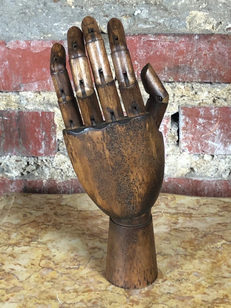 Brocante De La Ferme