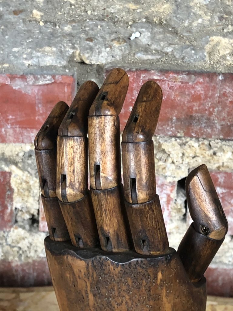 Brocante De La Ferme