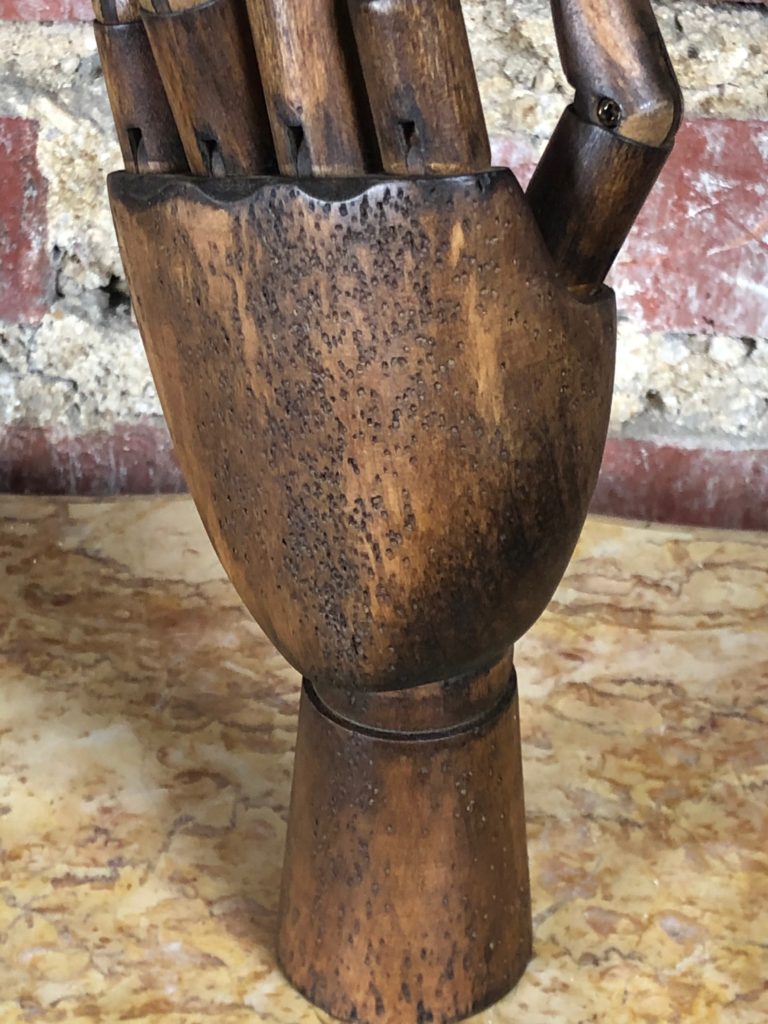 Brocante De La Ferme