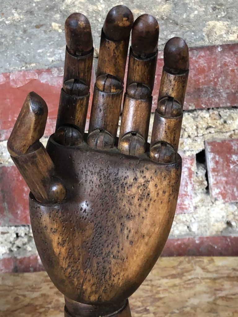 Brocante De La Ferme