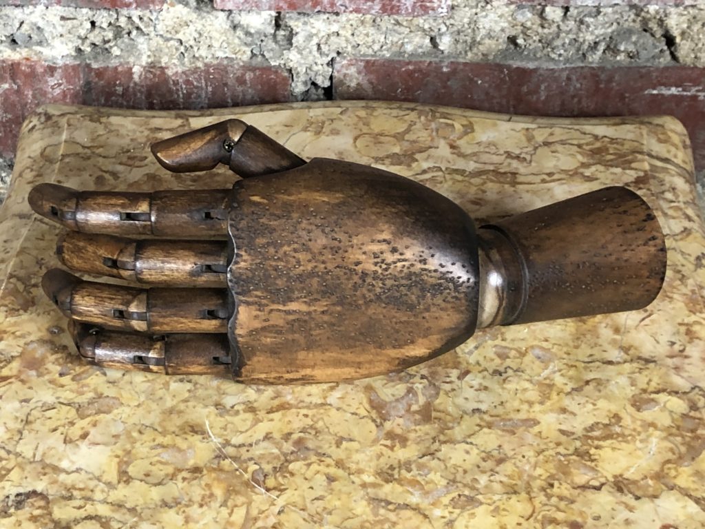 Brocante De La Ferme