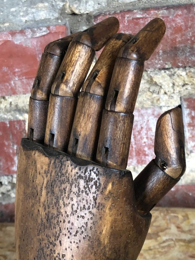 Brocante De La Ferme