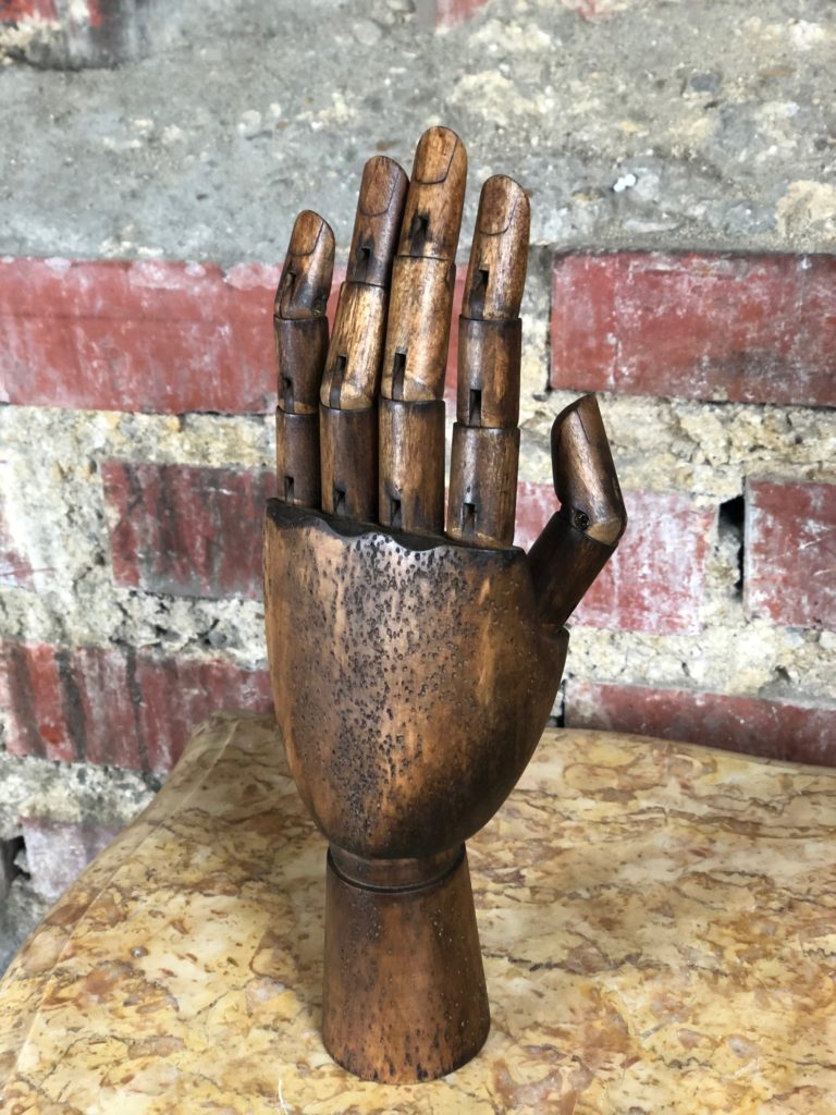 Brocante De La Ferme