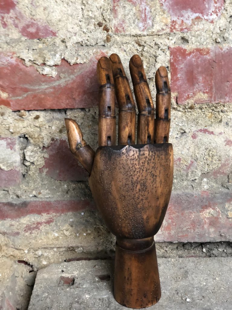 Brocante De La Ferme