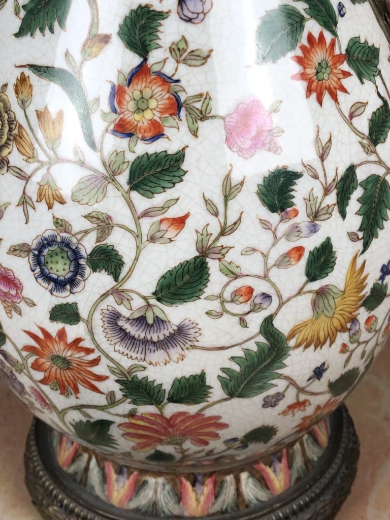 Brocante De La Ferme