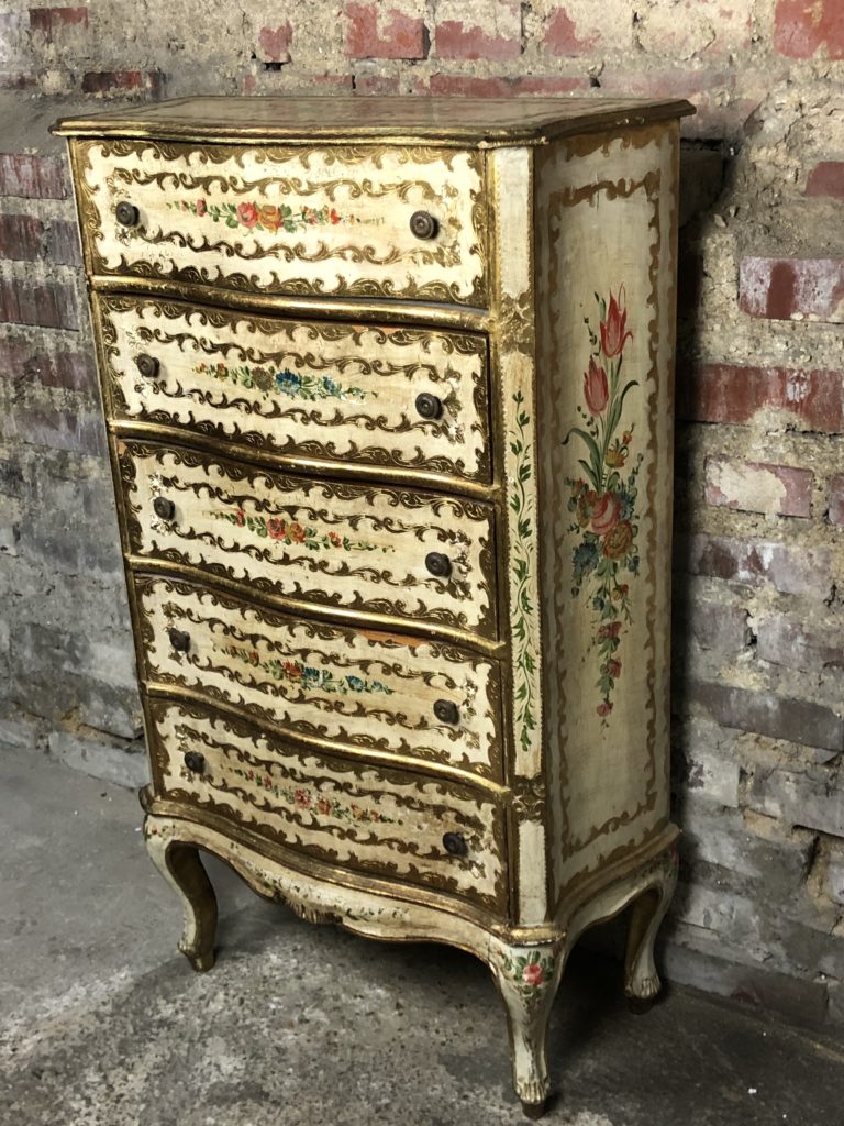 Brocante De La Ferme