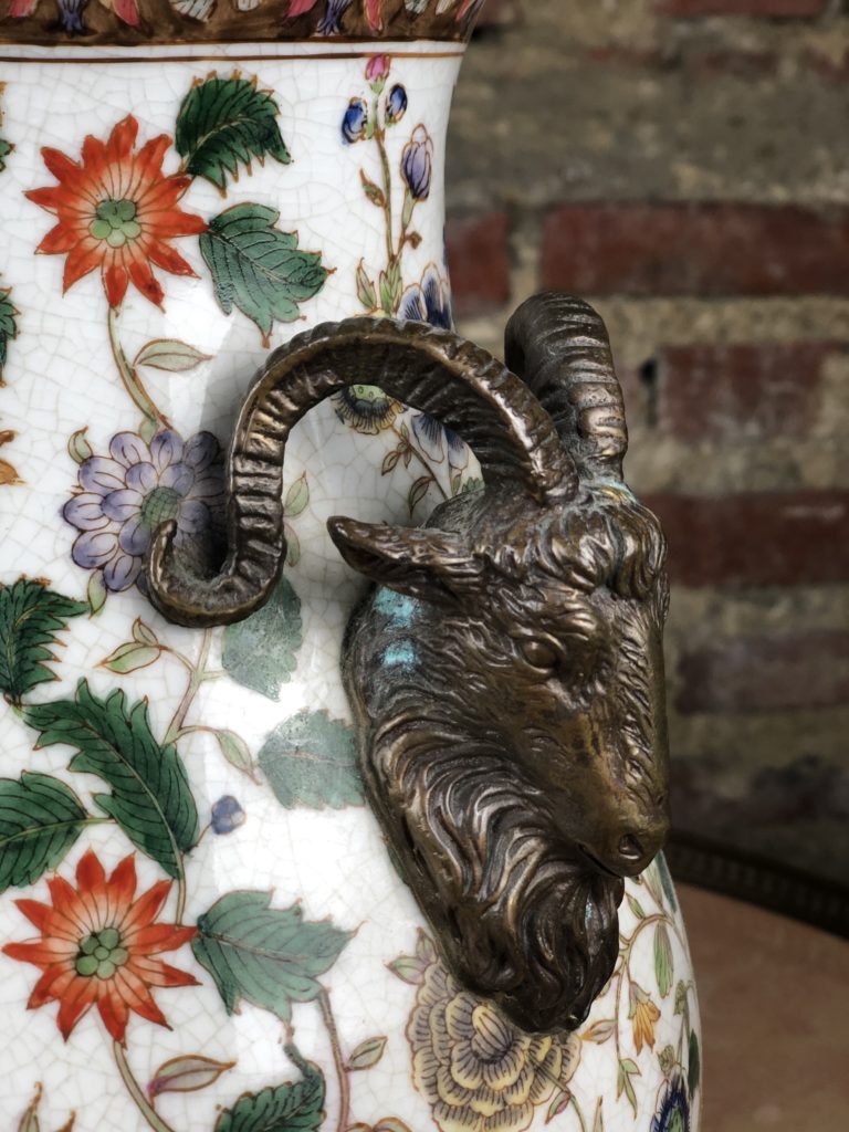 Brocante De La Ferme