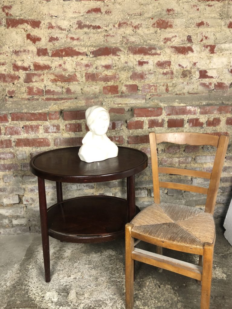 Brocante De La Ferme