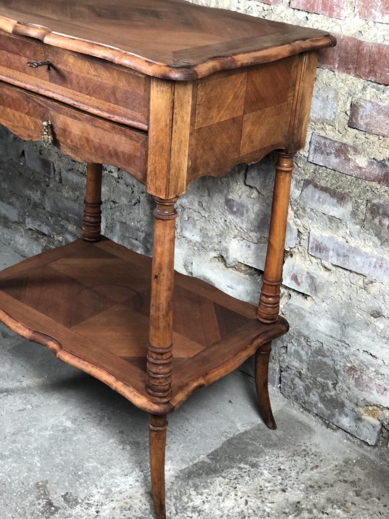 Brocante De La Ferme