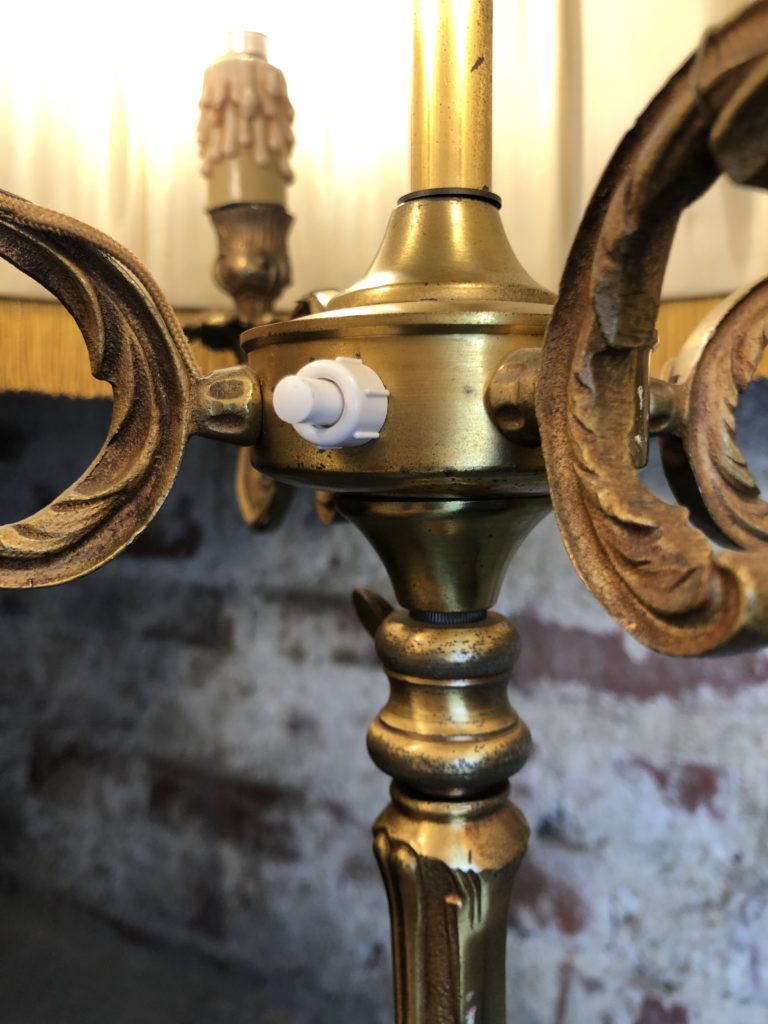 Brocante De La Ferme