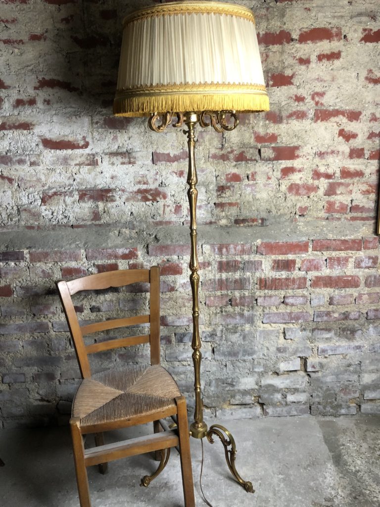 Brocante De La Ferme