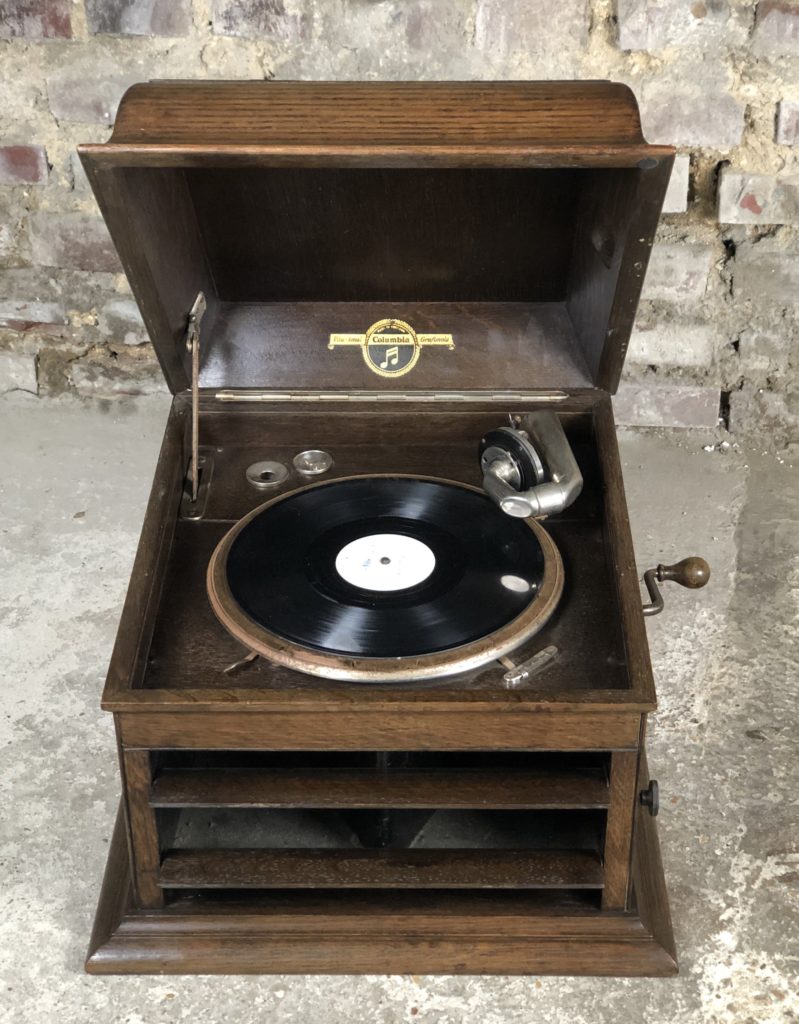 Brocante De La Ferme