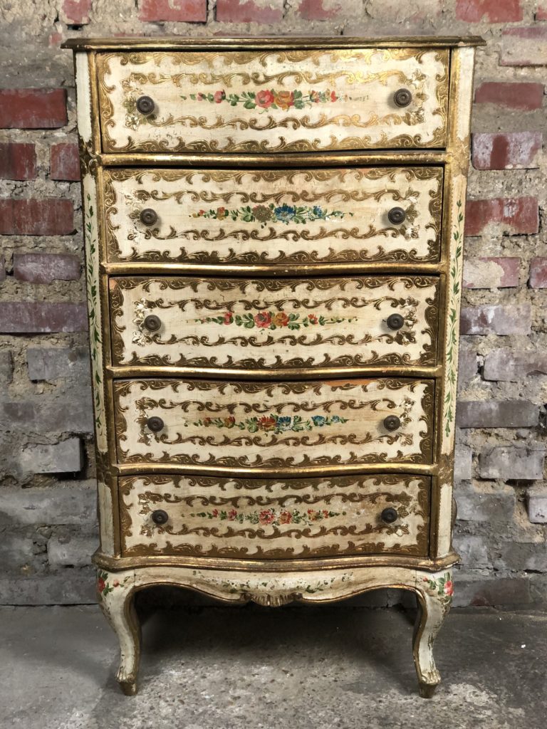 Brocante De La Ferme