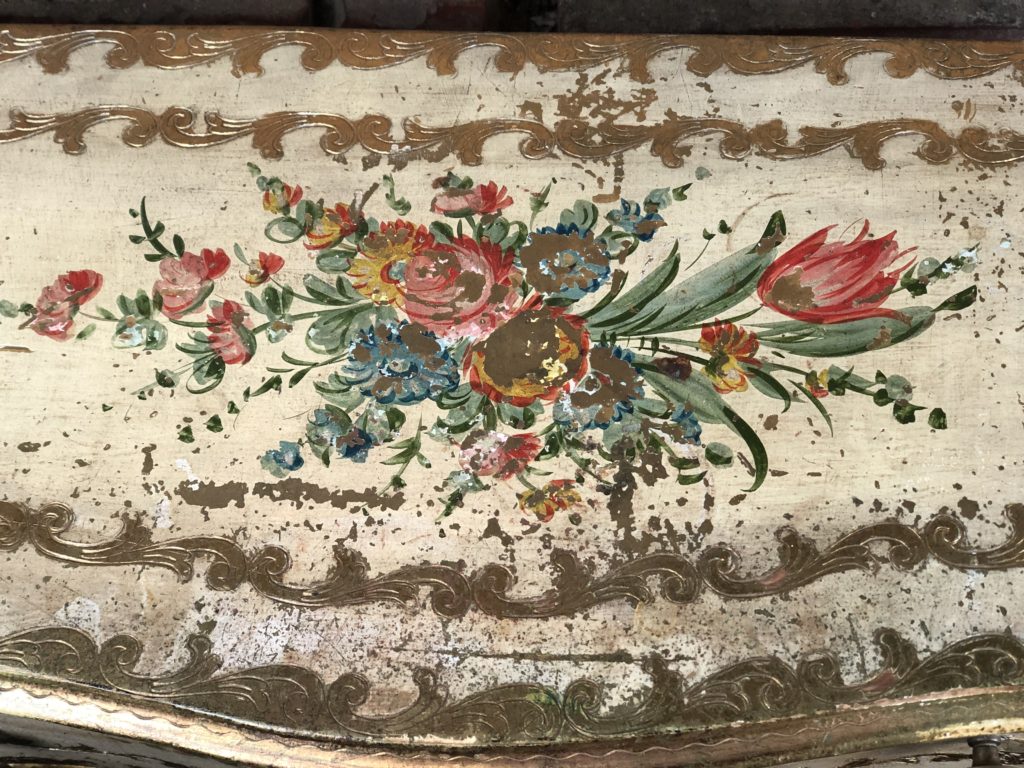 Brocante De La Ferme